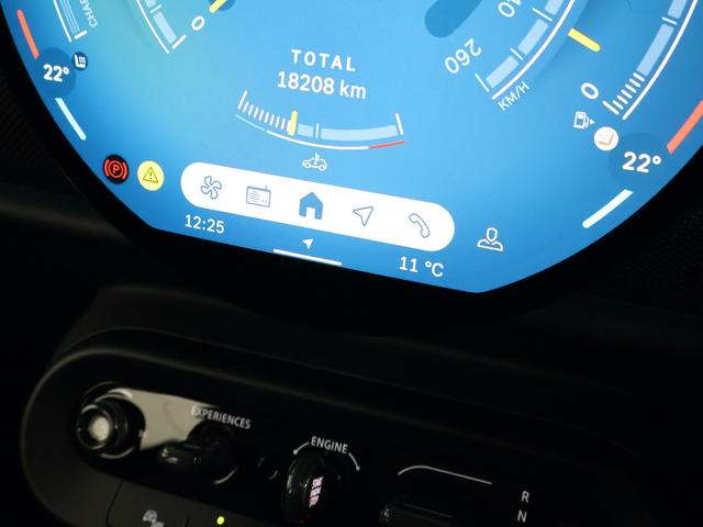 ＭＩＮＩ クーパーＣ　クラシック・トリム　認定中古車／ナビ／アップルカープレイ／アンドロイドオート／ＡＣＣ／ＥＴＣ／シートヒーター／ステアリングヒーター／ＬＥＤヘッドライト／バックカメラ／前後センサー／衝突軽減ブレーキ（52枚目）