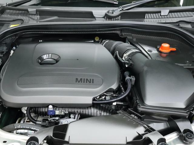 ＭＩＮＩ クーパーＣ　クラシック・トリム　認定中古車／ナビ／アップルカープレイ／アンドロイドオート／ＡＣＣ／ＥＴＣ／シートヒーター／ステアリングヒーター／ＬＥＤヘッドライト／バックカメラ／前後センサー／衝突軽減ブレーキ（58枚目）