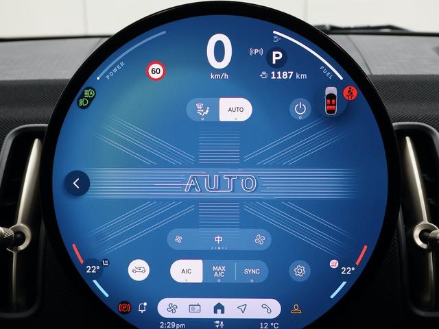 ＭＩＮＩ カントリーマンＤ　クラシック・トリム　認定中古車／Ｍパッケージ／アップルカープレイ／アンドロイドオート／ハーマンカードンスピーカー／電動シート／シートヒーター／ステアリングヒーター／ＡＣＣ／ＥＴＣ／１８ＡＷ（19枚目）