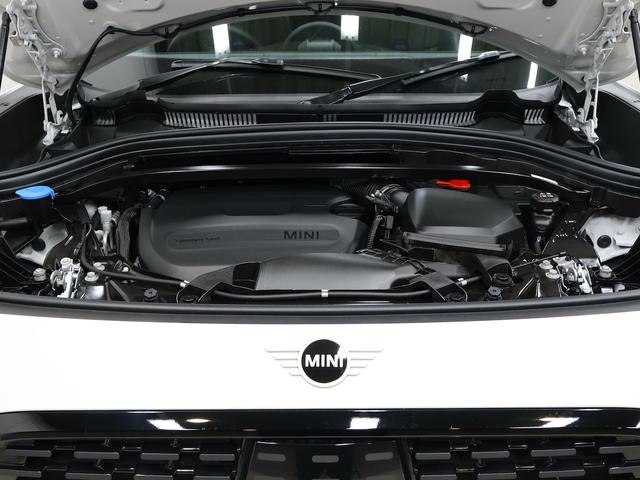 ＭＩＮＩ カントリーマンＤ　クラシック・トリム　認定中古車／Ｍパッケージ／アップルカープレイ／アンドロイドオート／ハーマンカードンスピーカー／電動シート／シートヒーター／ステアリングヒーター／ＡＣＣ／ＥＴＣ／１８ＡＷ（23枚目）