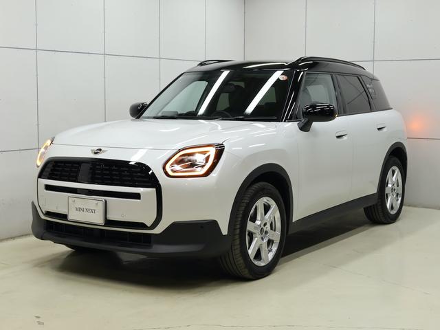 ＭＩＮＩ カントリーマンＤ　クラシック・トリム　認定中古車／Ｍパッケージ／アップルカープレイ／アンドロイドオート／ハーマンカードンスピーカー／電動シート／シートヒーター／ステアリングヒーター／ＡＣＣ／ＥＴＣ／１８ＡＷ（26枚目）