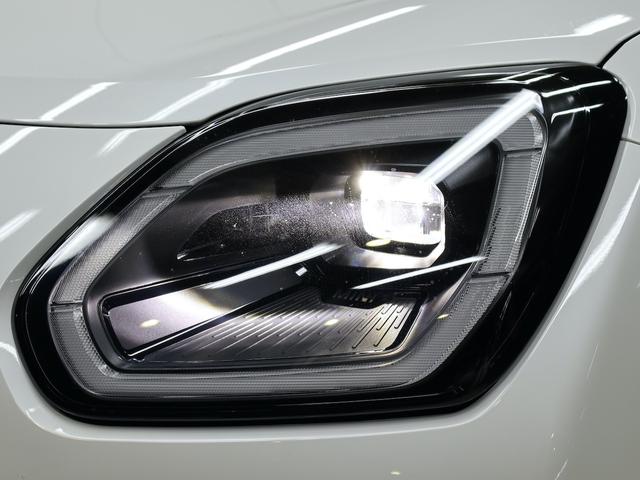 ＭＩＮＩ カントリーマンＤ　クラシック・トリム　認定中古車／Ｍパッケージ／アップルカープレイ／アンドロイドオート／ハーマンカードンスピーカー／電動シート／シートヒーター／ステアリングヒーター／ＡＣＣ／ＥＴＣ／１８ＡＷ（27枚目）