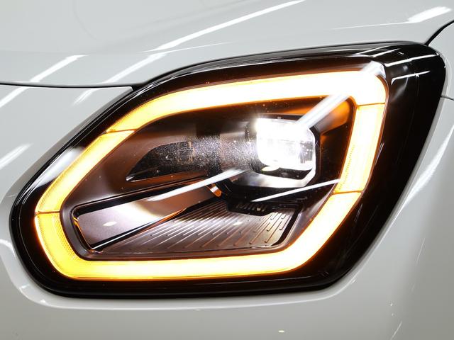 ＭＩＮＩ カントリーマンＤ　クラシック・トリム　認定中古車／Ｍパッケージ／アップルカープレイ／アンドロイドオート／ハーマンカードンスピーカー／電動シート／シートヒーター／ステアリングヒーター／ＡＣＣ／ＥＴＣ／１８ＡＷ（28枚目）