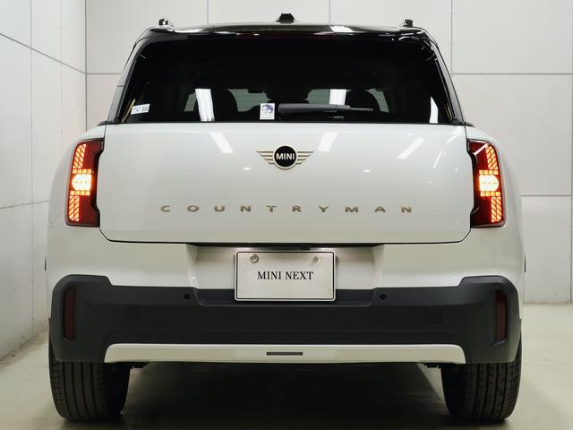 ＭＩＮＩ カントリーマンＤ　クラシック・トリム　認定中古車／Ｍパッケージ／アップルカープレイ／アンドロイドオート／ハーマンカードンスピーカー／電動シート／シートヒーター／ステアリングヒーター／ＡＣＣ／ＥＴＣ／１８ＡＷ（31枚目）