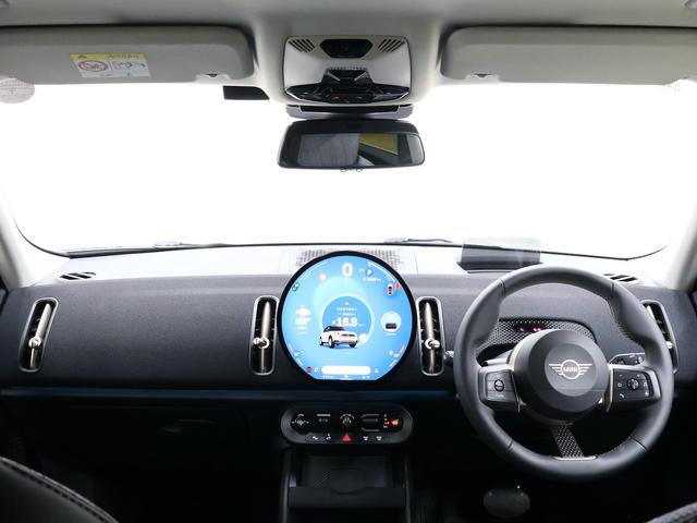 ＭＩＮＩ カントリーマンＤ　クラシック・トリム　認定中古車／Ｍパッケージ／アップルカープレイ／アンドロイドオート／ハーマンカードンスピーカー／電動シート／シートヒーター／ステアリングヒーター／ＡＣＣ／ＥＴＣ／１８ＡＷ（36枚目）