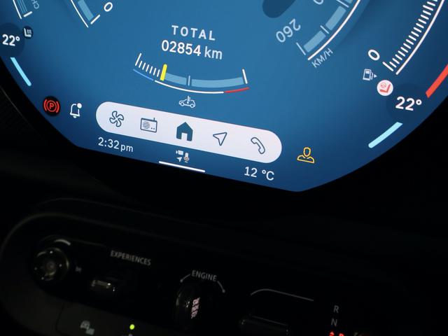 ＭＩＮＩ カントリーマンＤ　クラシック・トリム　認定中古車／Ｍパッケージ／アップルカープレイ／アンドロイドオート／ハーマンカードンスピーカー／電動シート／シートヒーター／ステアリングヒーター／ＡＣＣ／ＥＴＣ／１８ＡＷ（56枚目）