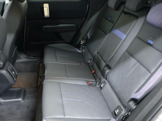 ＭＩＮＩ カントリーマンＤ　クラシック・トリム　認定中古車／Ｍパッケージ／アップルカープレイ／アンドロイドオート／ハーマンカードンスピーカー／電動シート／シートヒーター／ステアリングヒーター／ＡＣＣ／ＥＴＣ／１８ＡＷ（57枚目）