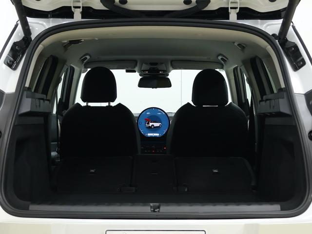 ＭＩＮＩ カントリーマンＤ　クラシック・トリム　認定中古車／Ｍパッケージ／アップルカープレイ／アンドロイドオート／ハーマンカードンスピーカー／電動シート／シートヒーター／ステアリングヒーター／ＡＣＣ／ＥＴＣ／１８ＡＷ（60枚目）