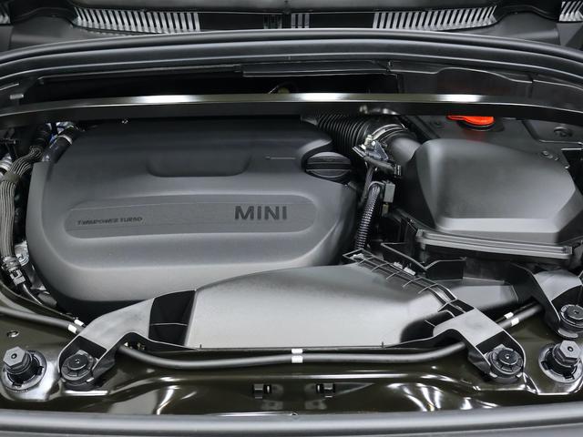 ＭＩＮＩ カントリーマンＤ　クラシック・トリム　認定中古車／Ｍパッケージ／アップルカープレイ／アンドロイドオート／ハーマンカードンスピーカー／電動シート／シートヒーター／ステアリングヒーター／ＡＣＣ／ＥＴＣ／１８ＡＷ（63枚目）