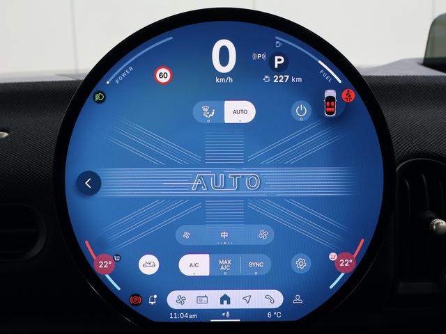 ＭＩＮＩ クーパーＣ　クラシック・トリム　認定中古車／クラシックトリム／ナビ／アップルカープレイ／アンドロイドオート／ＡＣＣ／ＥＴＣ／シートヒーター／ステアリングヒーター／ＬＥＤヘッドライト／バックカメラ／前後センサー／衝突軽減ブレーキ（19枚目）