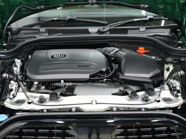 ＭＩＮＩ クーパーＣ　クラシック・トリム　認定中古車／クラシックトリム／ナビ／アップルカープレイ／アンドロイドオート／ＡＣＣ／ＥＴＣ／シートヒーター／ステアリングヒーター／ＬＥＤヘッドライト／バックカメラ／前後センサー／衝突軽減ブレーキ（23枚目）