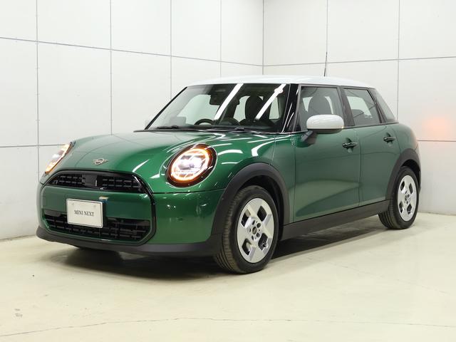 ＭＩＮＩ クーパーＣ　クラシック・トリム　認定中古車／クラシックトリム／ナビ／アップルカープレイ／アンドロイドオート／ＡＣＣ／ＥＴＣ／シートヒーター／ステアリングヒーター／ＬＥＤヘッドライト／バックカメラ／前後センサー／衝突軽減ブレーキ（25枚目）