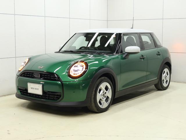 ＭＩＮＩ クーパーＣ　クラシック・トリム　認定中古車／クラシックトリム／ナビ／アップルカープレイ／アンドロイドオート／ＡＣＣ／ＥＴＣ／シートヒーター／ステアリングヒーター／ＬＥＤヘッドライト／バックカメラ／前後センサー／衝突軽減ブレーキ（26枚目）