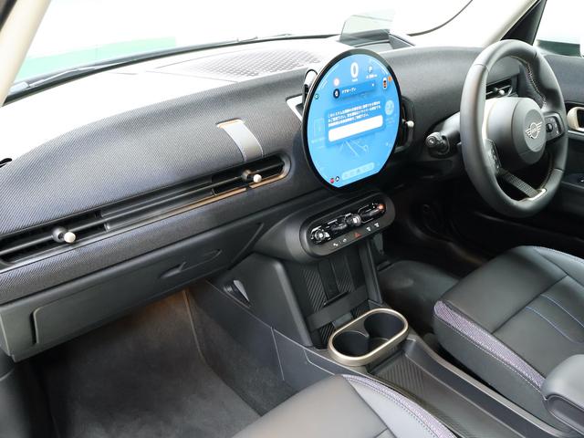 ＭＩＮＩ クーパーＣ　クラシック・トリム　認定中古車／クラシックトリム／ナビ／アップルカープレイ／アンドロイドオート／ＡＣＣ／ＥＴＣ／シートヒーター／ステアリングヒーター／ＬＥＤヘッドライト／バックカメラ／前後センサー／衝突軽減ブレーキ（37枚目）