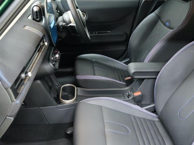 ＭＩＮＩ クーパーＣ　クラシック・トリム　認定中古車／クラシックトリム／ナビ／アップルカープレイ／アンドロイドオート／ＡＣＣ／ＥＴＣ／シートヒーター／ステアリングヒーター／ＬＥＤヘッドライト／バックカメラ／前後センサー／衝突軽減ブレーキ（38枚目）