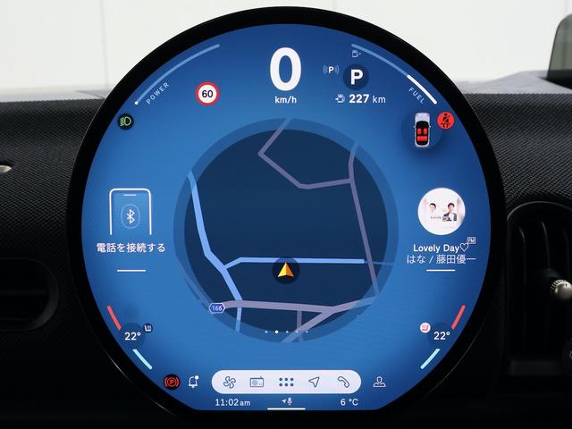 ＭＩＮＩ クーパーＣ　クラシック・トリム　認定中古車／クラシックトリム／ナビ／アップルカープレイ／アンドロイドオート／ＡＣＣ／ＥＴＣ／シートヒーター／ステアリングヒーター／ＬＥＤヘッドライト／バックカメラ／前後センサー／衝突軽減ブレーキ（47枚目）