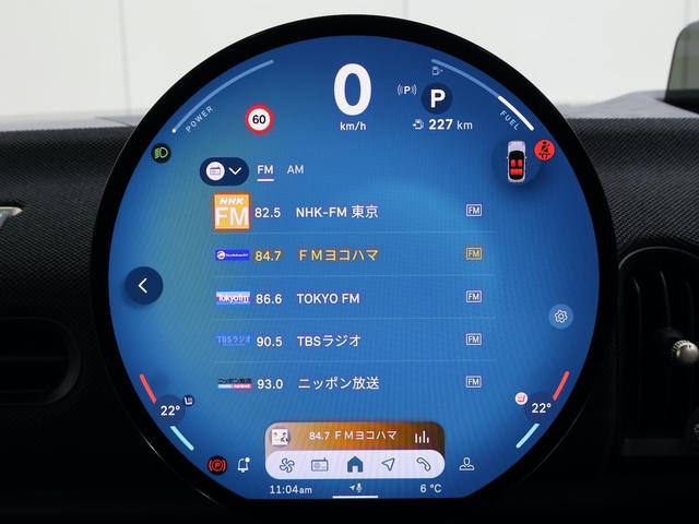 ＭＩＮＩ クーパーＣ　クラシック・トリム　認定中古車／クラシックトリム／ナビ／アップルカープレイ／アンドロイドオート／ＡＣＣ／ＥＴＣ／シートヒーター／ステアリングヒーター／ＬＥＤヘッドライト／バックカメラ／前後センサー／衝突軽減ブレーキ（50枚目）