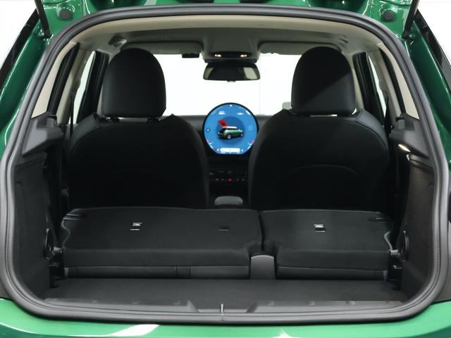 ＭＩＮＩ クーパーＣ　クラシック・トリム　認定中古車／クラシックトリム／ナビ／アップルカープレイ／アンドロイドオート／ＡＣＣ／ＥＴＣ／シートヒーター／ステアリングヒーター／ＬＥＤヘッドライト／バックカメラ／前後センサー／衝突軽減ブレーキ（56枚目）