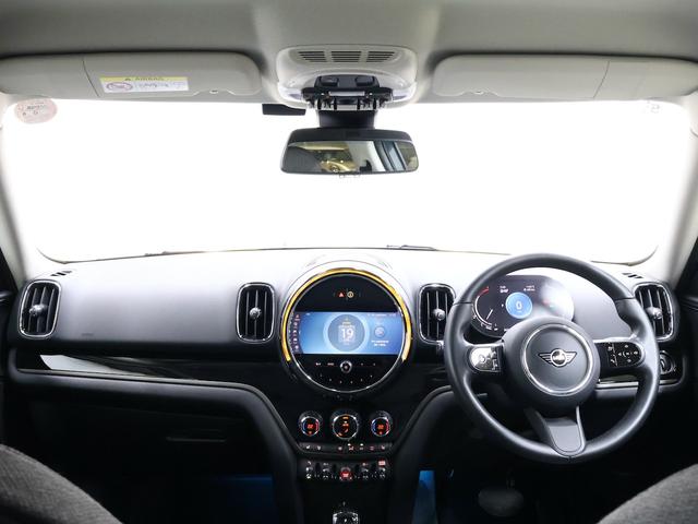 ＭＩＮＩ クーパーＤ　クロスオーバー　クラシック・トリム　認定中古車／ナビ／ＡＣＣ／ＥＴＣ／ＬＥＤヘッドライト／バックカメラ／前後センサー／電動テールゲート／シートヒーター／ドライビングモード／アンビエントライト／衝突軽減ブレーキ（35枚目）