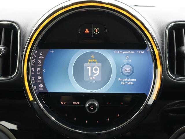 ＭＩＮＩ クーパーＤ　クロスオーバー　クラシック・トリム　認定中古車／ナビ／ＡＣＣ／ＥＴＣ／ＬＥＤヘッドライト／バックカメラ／前後センサー／電動テールゲート／シートヒーター／ドライビングモード／アンビエントライト／衝突軽減ブレーキ（45枚目）