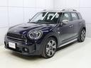 ＭＩＮＩ クパＳＤクロスオバオル４プレミアム＋Ｐクラシクトリム　認定中古車　純正ナビ　シートヒーター　ＡＣＣ　１９インチホイール　ＬＥＤヘッドライト　ルーフレール　電動テールゲート（キック開閉付き）（6枚目）