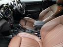 クーパーＳ　６０イヤーズエディション　認定中古車／ナビ／ブラウンレザーシート／シートヒーター／ＬＥＤヘッドライト／バックカメラ／前後センサー／ピアノブラックエクステリア／１７ＡＷ／ＡＣＣ／ＥＴＣ／衝突軽減ブレーキ／歩行者警告（12枚目）