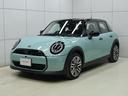ＭＩＮＩ クーパーＳ　クラシック・トリム　認定中古車／ナビ／アップルカープレイ／アンドロイドオート／ＡＣＣ／ＥＴＣ／１７ＡＷ／シートヒーター／ステアリングヒーター／ＬＥＤヘッドライト／バックカメラ／前後センサー／衝突軽減ブレーキ（6枚目）