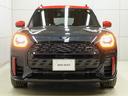 ジョンクーパーワークス カントリーマンオール4JCW 認定中古車/Lパッケージ/ナビ/アップルカープレイ/アンドロイドオート/20AW/ACC/ETC/電動シート/シートヒーター/ステアリングヒーター/パフォーマンスブレーキ/パドルシフト(24枚目)