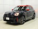 ジョンクーパーワークス カントリーマンオール4JCW 認定中古車/Lパッケージ/ナビ/アップルカープレイ/アンドロイドオート/20AW/ACC/ETC/電動シート/シートヒーター/ステアリングヒーター/パフォーマンスブレーキ/パドルシフト(26枚目)