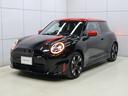 JCW E ジョン・クーパー・ワークス・トリム 認定中古車/ナビ/アップルカープレイ/アンドロイドオート/ACC/ETC/電動シート/シートヒーター/ステアリングヒーター/ハーマンカードンスピーカー/18AW/全周囲カメラ/衝突軽減ブレーキ(26枚目)