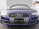 AUDI S5 SPORTBACK