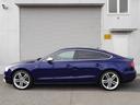 AUDI S5 SPORTBACK