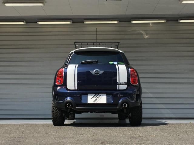 ｍｉｎｉ ｍｉｎｉ クーパーｓ クロスオーバー オール４ リフト