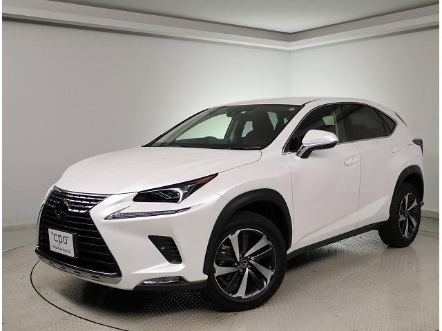 レクサス ｎｘ １０系 ｎｘ３００ ｉパッケージ 認定中古車ｃｐｏ 中古車検索 くるまのニュース