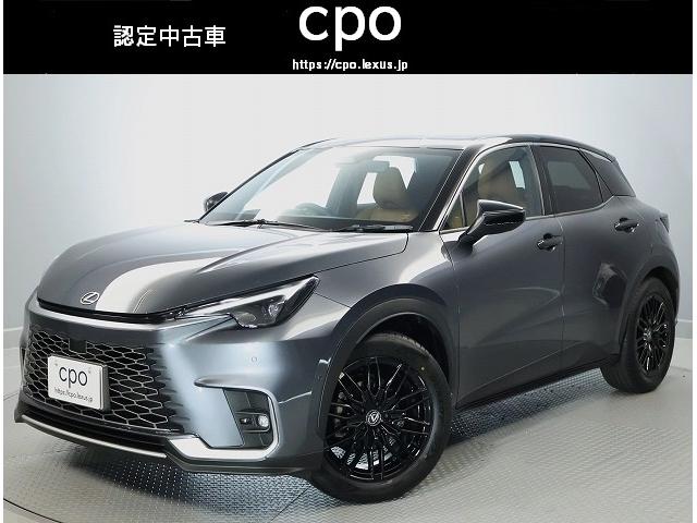ＬＢＸ ビスポークビルド　ＬＢＸ　ＢｅｓｐｏｋｅＢｕｉｌｄ／ボディーカラー／ソニッククオーツ＆ブラック／内装／セミアニリン本革／オーカー／エクステリアＰＫＧ（ＦＲバンパー＆リヤピラーガーニッシュ加飾）／ＣＰＯ認定中古車（2枚目）