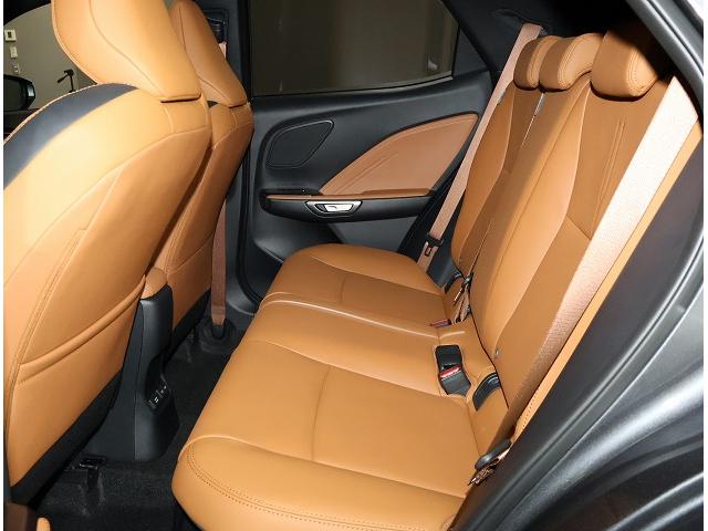 ＬＢＸ ビスポークビルド　ＬＢＸ　ＢｅｓｐｏｋｅＢｕｉｌｄ／ボディーカラー／ソニッククオーツ＆ブラック／内装／セミアニリン本革／オーカー／エクステリアＰＫＧ（ＦＲバンパー＆リヤピラーガーニッシュ加飾）／ＣＰＯ認定中古車（16枚目）