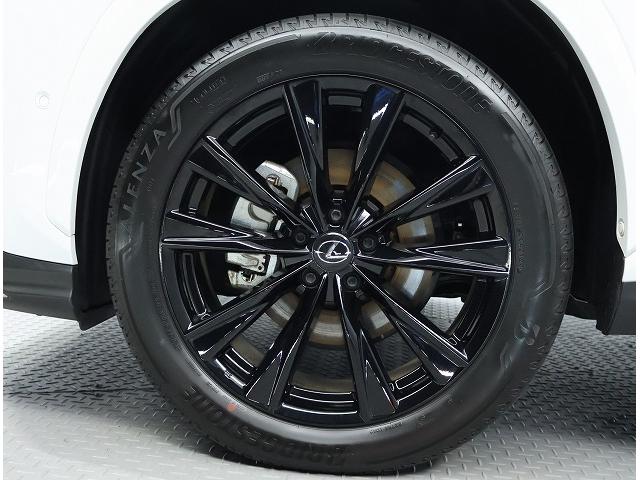 NX NX350h Fスポーツ NX350hFSPORT/ボディーカラー/ホワイトノーヴァガラスフレーク/内装/”FSPORT専用本革/”FSPORT専用ホワイト/ダークスピンアルミ/デジタルインナーミラー(8枚目)