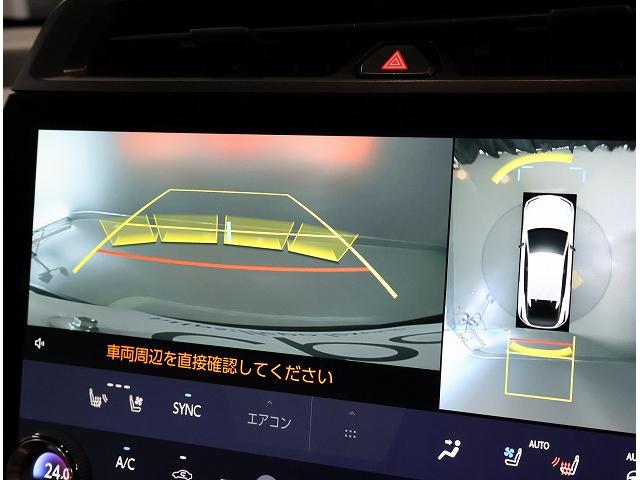 RZ RZ450e バージョンL ボディーカラー/ブラック&イーサーメタリック/ウルトラスェード/オラージュ/アドバンスパーク+パーキングサポートブレーキ/ドライブレコーダー(12枚目)