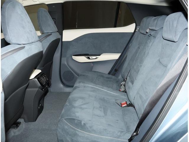 ＲＺ ＲＺ４５０ｅ　バージョンＬ　認定中古車ＣＰＯ（6枚目）