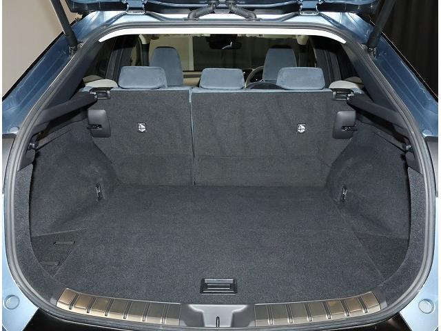 ＲＺ ＲＺ４５０ｅ　バージョンＬ　認定中古車ＣＰＯ（7枚目）