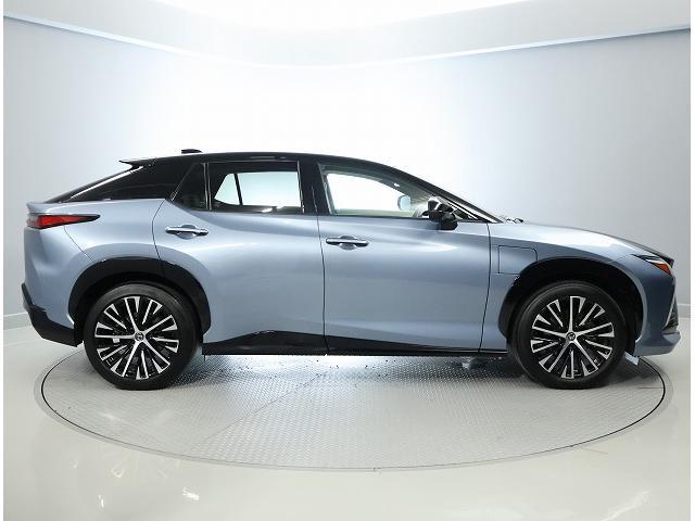 ＲＺ ＲＺ４５０ｅ　バージョンＬ　認定中古車ＣＰＯ（10枚目）