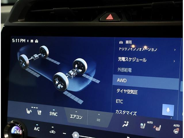 ＲＺ ＲＺ４５０ｅ　バージョンＬ　認定中古車ＣＰＯ（14枚目）