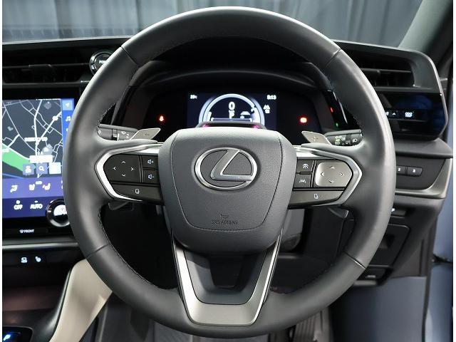 ＲＺ ＲＺ４５０ｅ　バージョンＬ　認定中古車ＣＰＯ（16枚目）