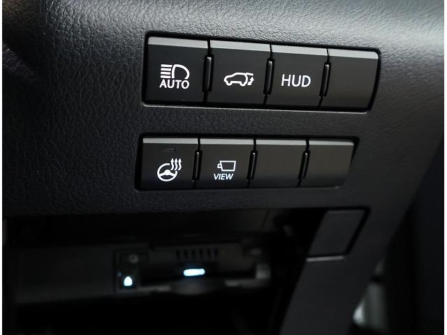 ＲＸ ＲＸ３００　バージョンＬ　”ＶｅｒｓｉｏｎＬ”ボディーカラー／ソニッククオーツ／内装／セミアニリン本革／ノーブルブラウン／ウォールナット／三眼フルＬＥＤヘッドランプ（20枚目）