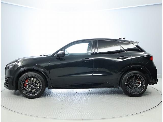 LBX モリゾウ RR MORIZO RR/ボディーカラー/グラファイトブラックガラスフレーク/内装/MORIZORR専用本革/ブラック/マークレビンソンプレミアムサウンドシステム/デジタルキー/ドライブレコーダー(3枚目)