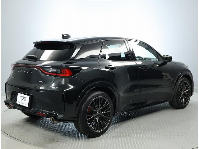 LBX モリゾウ RR MORIZO RR/ボディーカラー/グラファイトブラックガラスフレーク/内装/MORIZORR専用本革/ブラック/マークレビンソンプレミアムサウンドシステム/デジタルキー/ドライブレコーダー(5枚目)