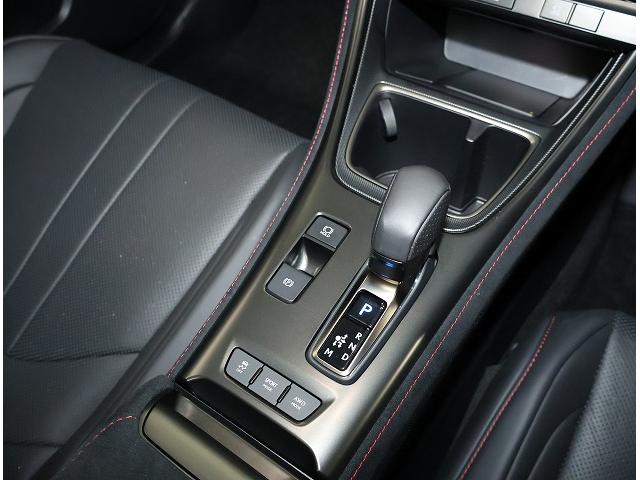 LBX モリゾウ RR MORIZO RR/ボディーカラー/グラファイトブラックガラスフレーク/内装/MORIZORR専用本革/ブラック/マークレビンソンプレミアムサウンドシステム/デジタルキー/ドライブレコーダー(10枚目)