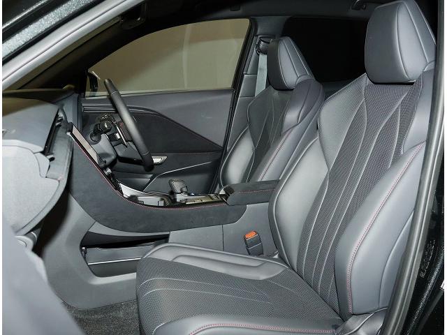 LBX モリゾウ RR MORIZO RR/ボディーカラー/グラファイトブラックガラスフレーク/内装/MORIZORR専用本革/ブラック/マークレビンソンプレミアムサウンドシステム/デジタルキー/ドライブレコーダー(14枚目)