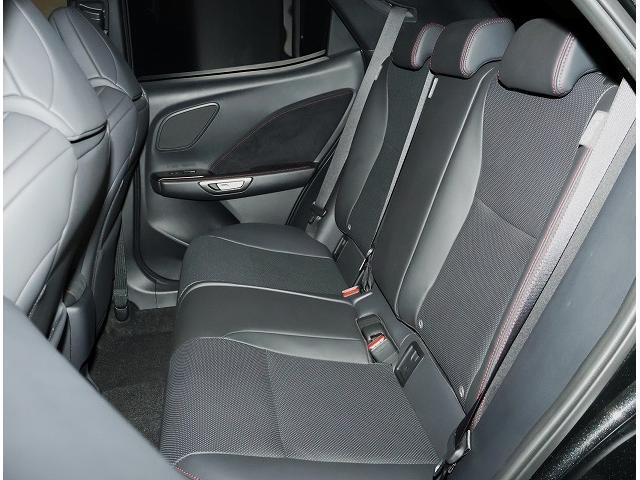 LBX モリゾウ RR MORIZO RR/ボディーカラー/グラファイトブラックガラスフレーク/内装/MORIZORR専用本革/ブラック/マークレビンソンプレミアムサウンドシステム/デジタルキー/ドライブレコーダー(15枚目)