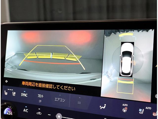 ＲＸ ＲＸ３５０　Ｆスポーツ　オレンジキャリパー　デジタルインナーミラー　ムーンルーフ　認定中古車ＣＰＯ（17枚目）